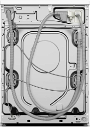 Стиральная машина Bosch WAN28K40 1400 об/мин, белый, инверторный EcoSilenceDrive двигатель