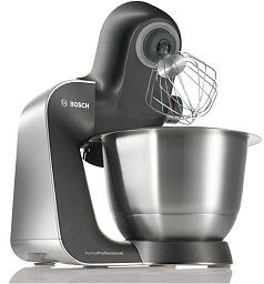 Кухонный комбайн Bosch MUM 57830