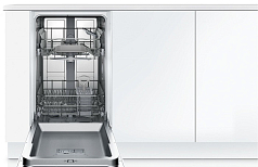 Встраиваемая посудомоечная машина Bosch SPV25CX30R