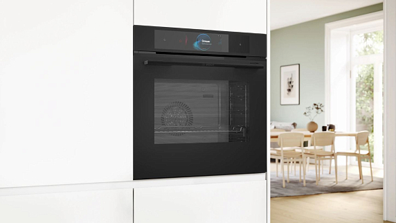 Духовой шкаф Bosch HSG938EM1 preview 14