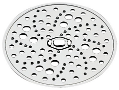 Диск-терка для сырых овощей Bosch MUZ8RS1