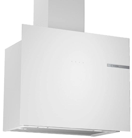 Вытяжка Bosch DWF65AJ21R preview 1