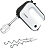Миксер Bosch MFQ 4020