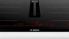 Индукционная варочная панель Bosch PXX875D67E