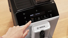 Кофемашина Bosch TIE20301