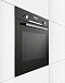 Купить Духовой шкаф Bosch HBA337BB0R preview 3