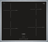 Индукционная варочная панель Bosch PUE645BB1E