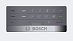 Двухкамерный холодильник Bosch KGN39XW32R фото 4 Купить Двухкамерный холодильник Bosch KGN39XW32R preview 4