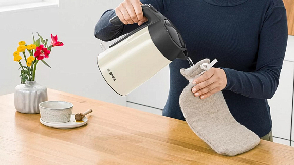 Чайник Bosch TWK7L467 preview 13