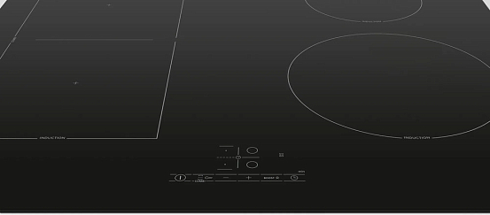 Индукционная варочная панель Bosch PVS61RBB5E preview 2