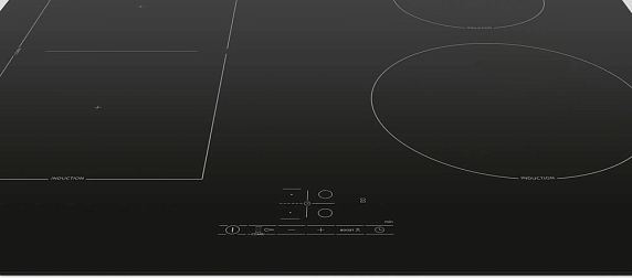 Индукционная варочная панель Bosch PVS61RBB5E preview 2