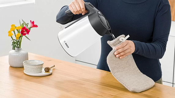 Чайник Bosch TWK7L461 preview 11