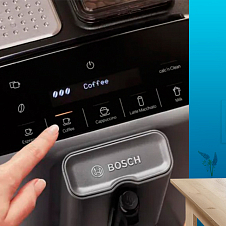 Функция "Мой кофе"