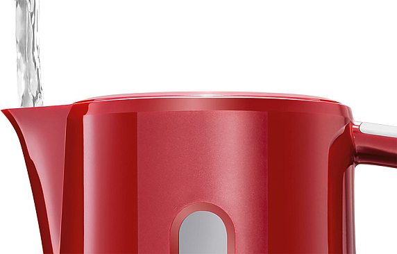 Чайник Bosch TWK 3A014 preview 5