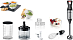 Купить Блендер Bosch MS64M6170 preview 9