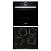 Купить Комплект Bosch Serie 8 (PKN675DP1D, HBG634BB1) preview 1