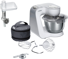 Кухонный комбайн Bosch MUM 58225