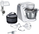 Кухонный комбайн Bosch MUM 58225