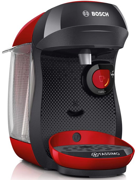 Кофемашина Bosch TAS1003 Tassimo preview 1