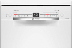 Посудомоечная машина Bosch SPS2HMW54Q