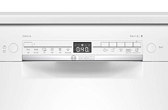 Встраиваемая посудомоечная машина Bosch SPU 2HKW57S
