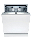 Встраиваемая посудомоечная машина Bosch SMV6HCX1FR