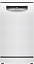 Посудомоечная машина Bosch SPS4EMW24E