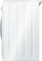 Стиральная машина Bosch WAE24165OE 1200 об/мин, белый, универсальный двигатель