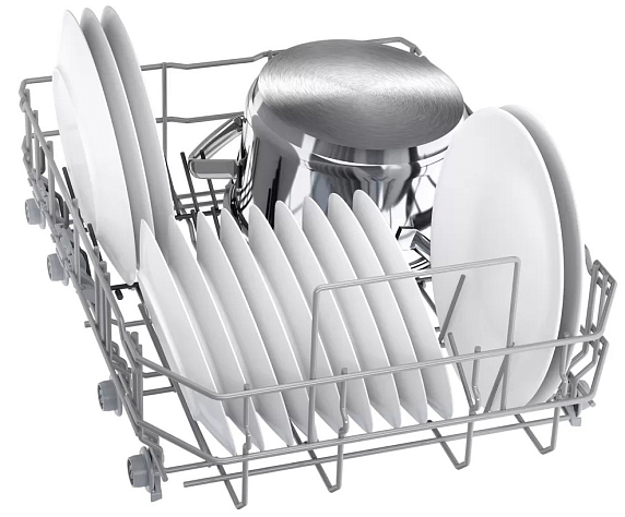 Посудомоечная машина Bosch SRS4HMI3FR preview 4