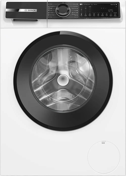 Комплект Bosch Serie 6 (WGK244Z0ME, WQK25200ME, WTZ27400) preview 2