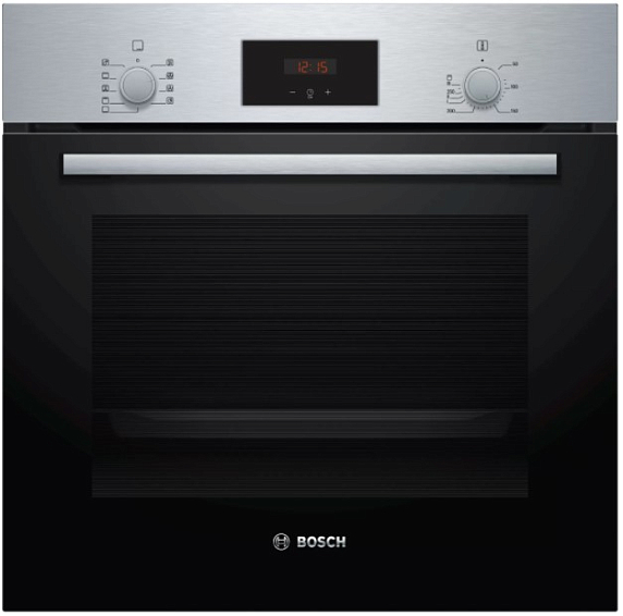 Духовой шкаф Bosch HBF114ES1R preview 1