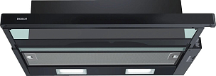 Вытяжка Bosch DFT63CA60Q