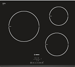 Индукционная варочная панель Bosch PIM631B18E