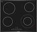 Купить Электрическая варочная панель Bosch PKF 675F17E preview 1