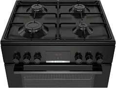 Комбинированная плита Bosch HXN390D61L