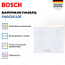 Купить Электрическая варочная панель Bosch PKE612FA2E preview 2