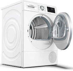 Сушильная машина Bosch WTW876SOPL Сушильная машина Bosch WTW876SOPL