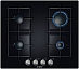 Купить Газовая варочная панель Bosch PPP 616 B81E preview 1