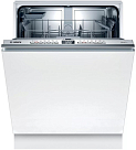 Встраиваемая посудомоечная машина Bosch SMV4IAX1IR