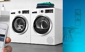 Класс стирки в стиральных машинах