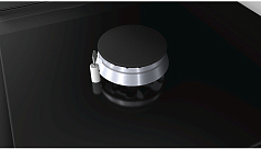 Газовая варочная панель Bosch PPQ 716B91E на 5 конфорки, шириной 71 см, черный Газовая варочная панель Bosch PPQ 716B91E на 5 конфорки, шириной 71 см, черный