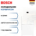 Купить Двухкамерный холодильник Bosch KGP86FWC0N