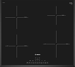 Индукционная варочная панель Bosch PIE651FC1E