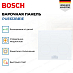 Купить Индукционная варочная панель Bosch PUE612BB1E preview 2