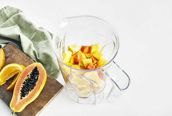 Блендер Bosch MMB6141S preview 8