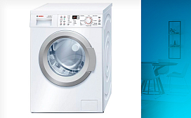 Класс энергопотребления стиральной машины