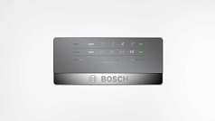 Двухкамерный холодильник Bosch KGN39VW24R Двухкамерный холодильник Bosch KGN39VW24R
