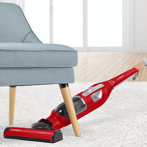 Пылесос Bosch BBH3ZOO25 preview 12