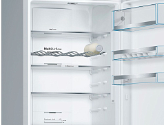 Двухкамерный холодильник Bosch KGN39AI31R Двухкамерный холодильник Bosch KGN39AI31R