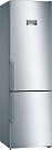 Двухкамерный холодильник Bosch KGN39XL32R
